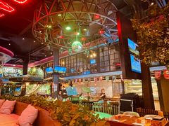 -肉串汪(望京店)