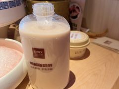 -巴奴毛肚火锅(七宝领展广场店)