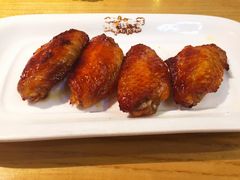 烤翅-菲滋意式餐厅(金华银泰城店)