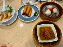 -点都德(皇岗村店)