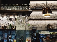 -Apollo·西班牙小酒馆(安福路店)