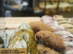 -PAPER STONE BAKERY(天环店)