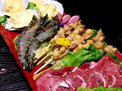 -札幌日本料理放题
