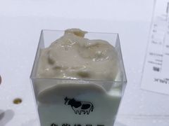 -兰熊鲜奶(西直门凯德mall店)