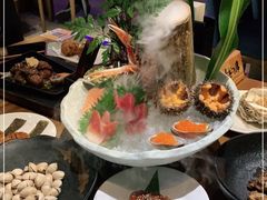 -和彩放题餐厅(酒仙桥店)