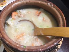 -悟长年潮汕菜砂锅粥(圣熙8号店)