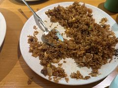 -竹里馆 ·茶食(奥体店)