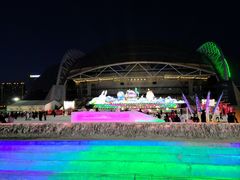 -沈阳奥体冰雪嘉年华