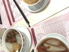 牛腩面-池记(尖沙咀店)