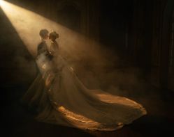 -Mu慕婚纱摄影·超级工作室