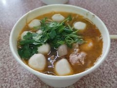 -明月虾面(厦禾路店)