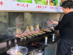 -清真·西北人家风味馆(中山中路店)