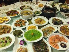 -金龙渔港(双楠店)