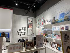 -方快照相馆(宝山龙湖天街店)