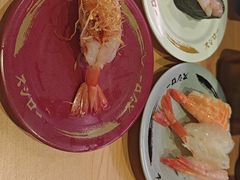 -寿司郎(皇庭广场店)