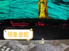 -印象普陀