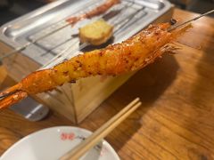 -福苗小骆驼烧烤(莲湖路店)