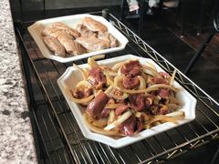 -厚味居炙子烤肉·清真(天桥南纬路店)