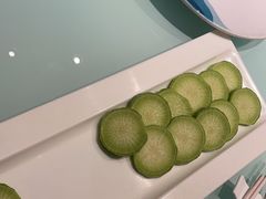 -百草滩羊清水涮羊肉(长城路店)