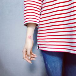 -極致刺青TATTOO STUDIO 私人订制