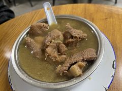 荔枝烧肉-然香姜汁(江城小区店)