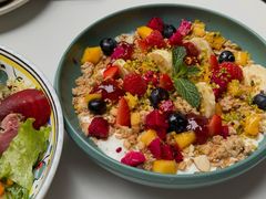 -Alimentari Mulino意大利餐吧&烘焙(丰盛里店)