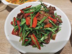 -小雅木姜子烤鸡·贵州菜(鸿通城店)
