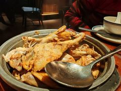 同安姜母鸭-林四喜·闽南传家菜(鼓浪屿店)