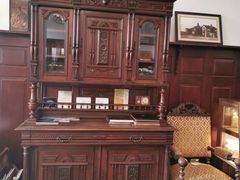 -中山路壹号传奇club·啤酒花园餐厅