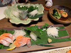 -耕海日本料理(万达华府店)
