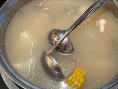 -聚味罗记大排檔·鲜鱼杂·甲鱼煲•龙虾馆(科学馆店)