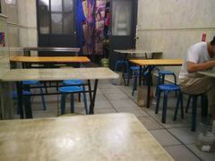 用餐区-清真李唯一优质肉丸糊辣汤