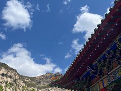 -青岩寺风景区
