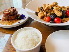 -北京老铺烤鸭(老城根店)