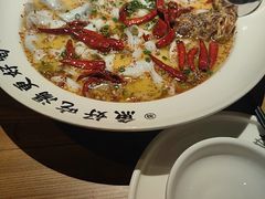 -首秀·四川料理(星耀101店)