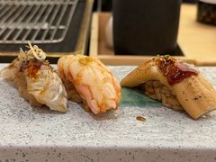 -鮨政· Omakase(港汇恒隆广场店)