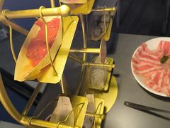 -故里和山·成都火锅(欢乐港湾店)