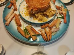 -鲜味食族水产·海鲜餐厅