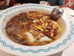 -花椒俏川菜小馆(南海万达店)