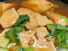 -老灶房-四川土菜(铁牛广场店)