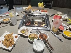 -海底捞火锅(龙岗星河COCO Park店)