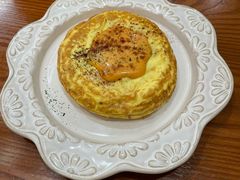 -CRAZYONES西班牙海鲜饭(上海美罗城店)