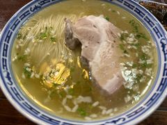 -同得兴 Since·1995 传统苏式面馆(十全街店)