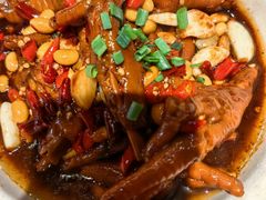 -辣小鲜·南昌大排档(船山路店)