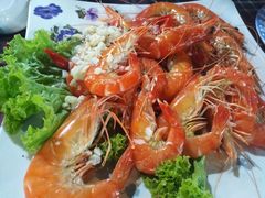 -幸福姐海鲜大排档