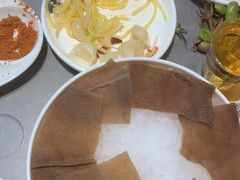 -蜀留香火锅·始于1999·原四川老火锅(白堤路店)