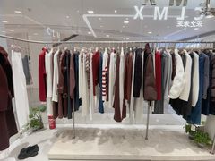-CLMX(新天地凯德晶萃广场店)
