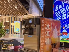 -三江源活鱼现烤(维多利摩尔城店)