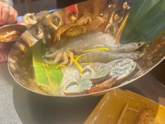 -牛New寿喜烧(虹桥新天地店)