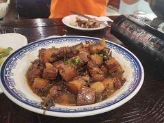 -董府·古宅餐厅